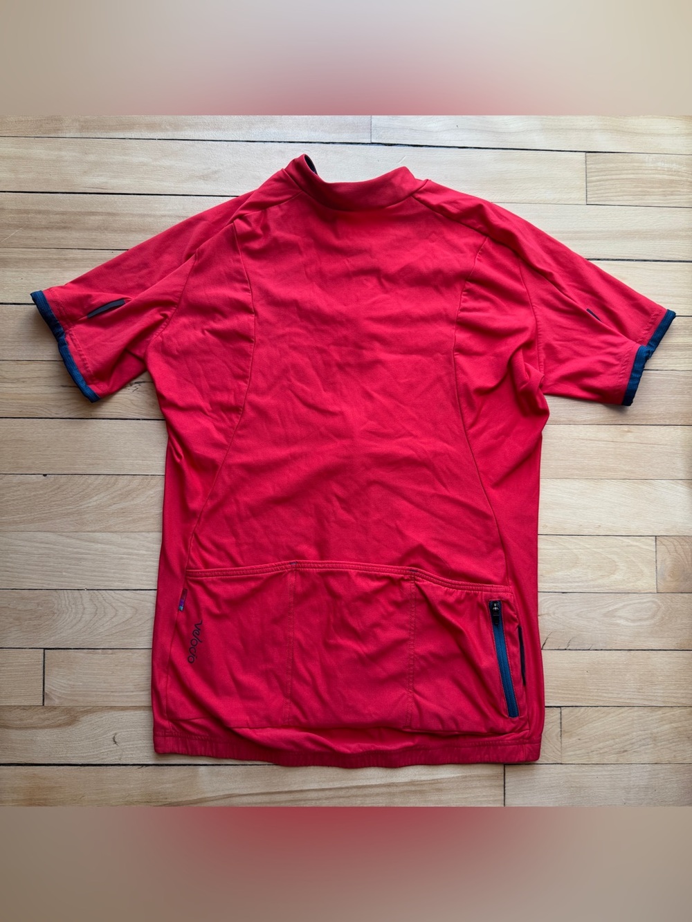 Velocio signature jersey medium - Picture 2 of 3